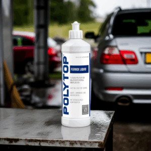 Ferrox Liquid